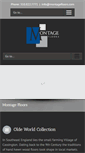 Mobile Screenshot of montagefloors.com